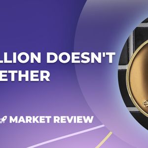 Ethereum’s $5 Million Per Day Burn Not Helping Market Price