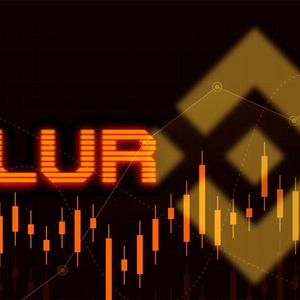 BLUR Jumps 10% As Binance Launches BLUR Perpetual Contracts