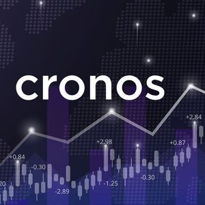 Cronos (CRO) Up 15%, Here are 3 Key Factors Pushing this Leap