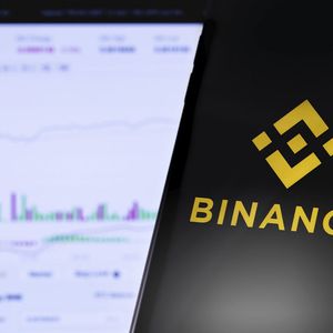Traders Are Massively Shorting This Crypto On Binance