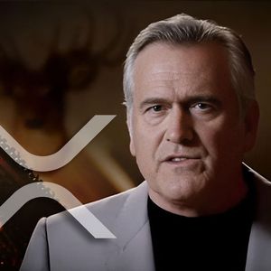 Ripple CTO Compares XRP to Bruce Campbell from “Evil Dead” Franchise