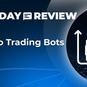 Top 5 Crypto Trading Bots for 2023: Review
