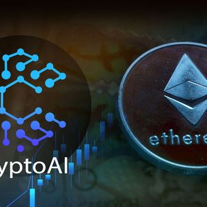 Ethereum-Based AI Token Jumps 35%, What's Behind this Surge?