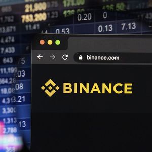 Binance Launchpad Faces Sudden Large Traffic as EDU Token Sale Goes Live