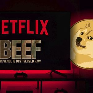 Dogecoin Creator Drops Approving Comment on New Netflix Crypto TV Series
