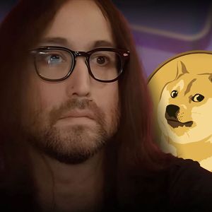 Bitcoin (BTC) Advocate John Lennon’s Son Now Follows DOGE Co-Founder on Twitter – Does He Want Dogecoin?