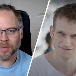 Ex-Ripple Exec Shares Unbelievable Story About Vitalik Buterin and Ripple