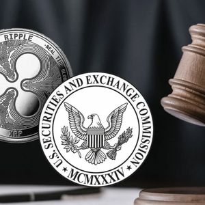 Ripple-SEC Meeting That Could Change Everything: Will It Actually Happen?