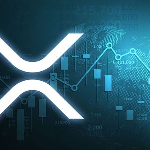 XRP Trading Volume Jumps 92% as Price Dips at May’s Start