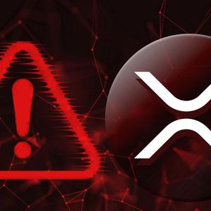 700 Million XRP Locked Back by Ripple, 300 Million to Be Dumped Market