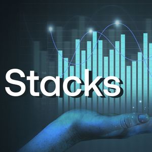 Stacks (STX) Surges 17% While Bitcoin Network Hits Unprecedented Highs