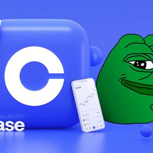 Coinbase is Next in Line to List PEPE, Here is Proof