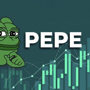 Pepe (PEPE) Market Cap Skyrockets, Approaching $1 Billion