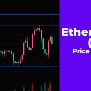 Ethereum (ETH) Price Analysis for May 5