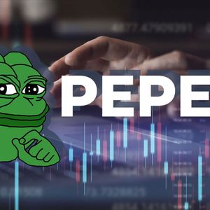 Pepe Whale Moves 4.23 Trillion Tokens to Binance: Is a Price Crash on the Horizon?