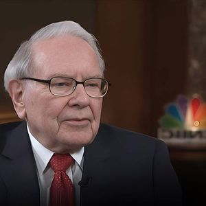 Bitcoin Critic Warren Buffet Might Surprisingly Lose Chairman Position at Berkshire Hathaway