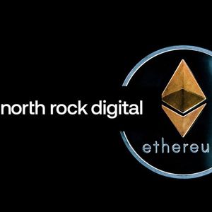 Prominent Hedge Fund North Rock Digital Founder Calls Ethereum (ETH) "Unquestioned Arena for Almost All Large Players"