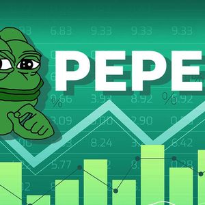 PEPE (PEPE) Exceeds $2.7 Billion in Spot Trading Volumes: Details