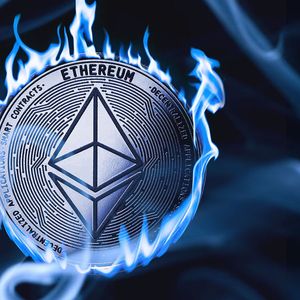 Ethereum Gas Skyrocketing as Trader Paid 64 ETH in Fees, What's Happening?