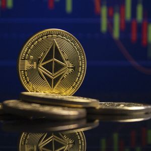 Ethereum (ETH) Hits New All-Time Record, After "Dip For Ants"