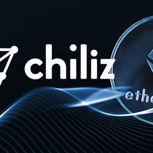 Chiliz (CHZ)-Ethereum Bridge Officially Goes Live, Here’s What To Know