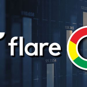 Ripple-Backed Flare Launches API Portal on Google Cloud, Details