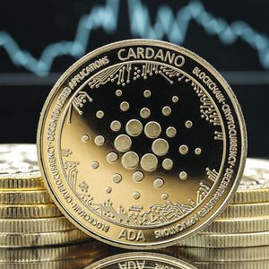 3.3 Billion Cardano (ADA) Pushes Price Downwards, Can It Recover?