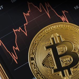 Bitcoin (BTC) Down to Almost 2-Month Low of $26,378 After Peter Brandt’s Warning