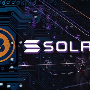 Solana (SOL): Cross Chain Bitcoin (BTC) Liquidity in DeFi Arrives via Wormhole
