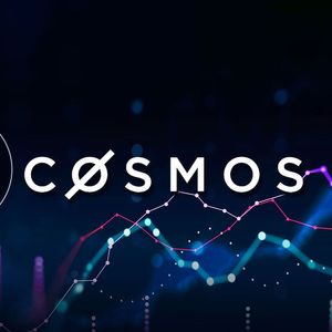 Cosmos (ATOM) Up 4%, Here are the Likely Reasons