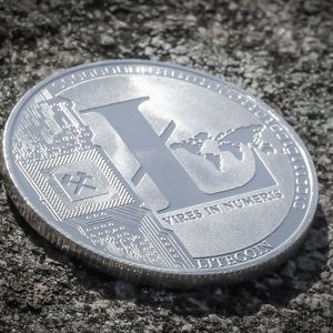 Litecoin Rocks Ahead of Upcoming LTC Halving, Here’s What’s Happening