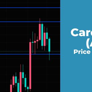 Cardano (ADA) Price Analysis for May 14