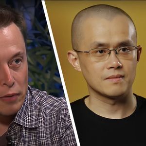 Elon Musk Reportedly No Longer Followed by Binance’s CZ on Twitter, What Happened?