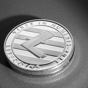 Litecoin (LTC): Here's What Might Happen With It In Next 8 Weeks