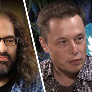 Ripple CTO Jokes He Made Elon Musk’s Twitter Lose $40 Million, Here’s What He Did