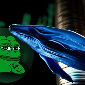 BlackRock Fund Showed to Be a PEPE Whale, Community Reacts