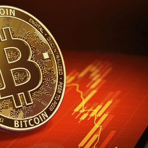 Bitcoin (BTC) Saw Serious Drop Off In May: What's Happening?