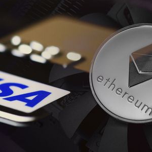 Ethereum: Payment Giant Visa Deploys First Paymaster Smart Contract on ETH Testnet