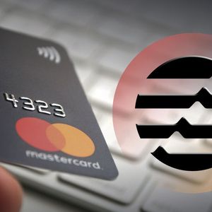 Solana Killer Aptos (APT) Reveals Core Role in Mastercard Partnership