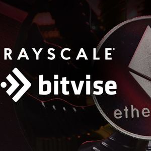 Grayscale Decided To Drop Ethereum ETF Plans, Here's Why