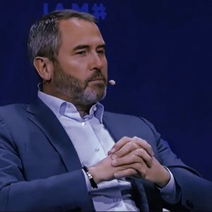 Ripple CEO Says Company Now Mainly Hiring Outside U.S.