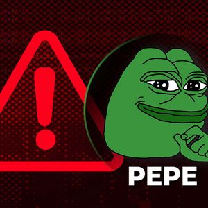 Scam Alert: Scammer Attack PEPE Holders With Fake Transactions