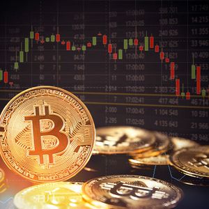 Bitcoin Drops 3% - Here’s What Preceded This Fall