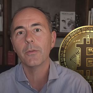 There Will Be No Bitcoin ETF, Says VanEck CEO