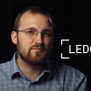 Cardano Founder Explains His Position on Ledger Controversial Upgrade