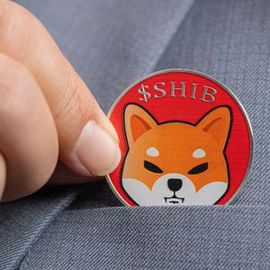Trillions of Shiba Inu Tokens Snapped Up as SHIB Price Hits Turning Point