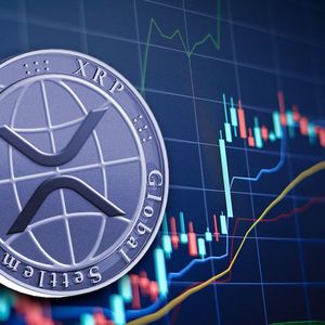 XRP Up 10% In Week: Most Profitable Among Largest Cryptos