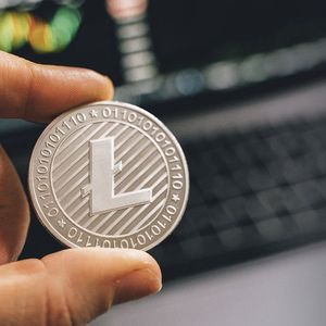 Litecoin (LTC) Shows Biggest Growth In Last 12 Years