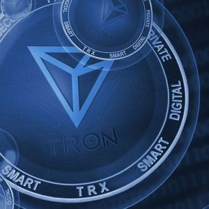 Tron (TRX) Pumps Massively, But Something Is Happening On Background