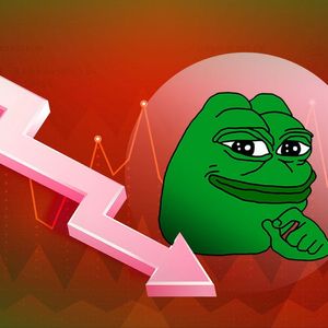 Red is the New PEPE Color, is the Memecoin Insanity Fading off?